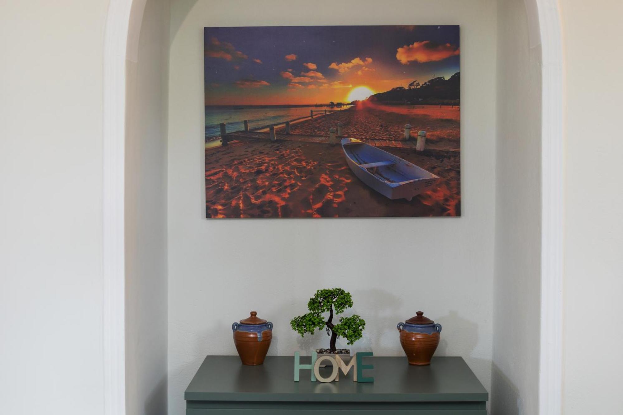 Spiros Holidays House Doukádes المظهر الخارجي الصورة