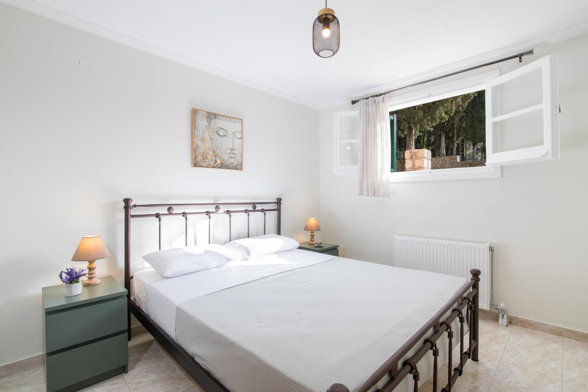 Spiros Holidays House Doukádes المظهر الخارجي الصورة