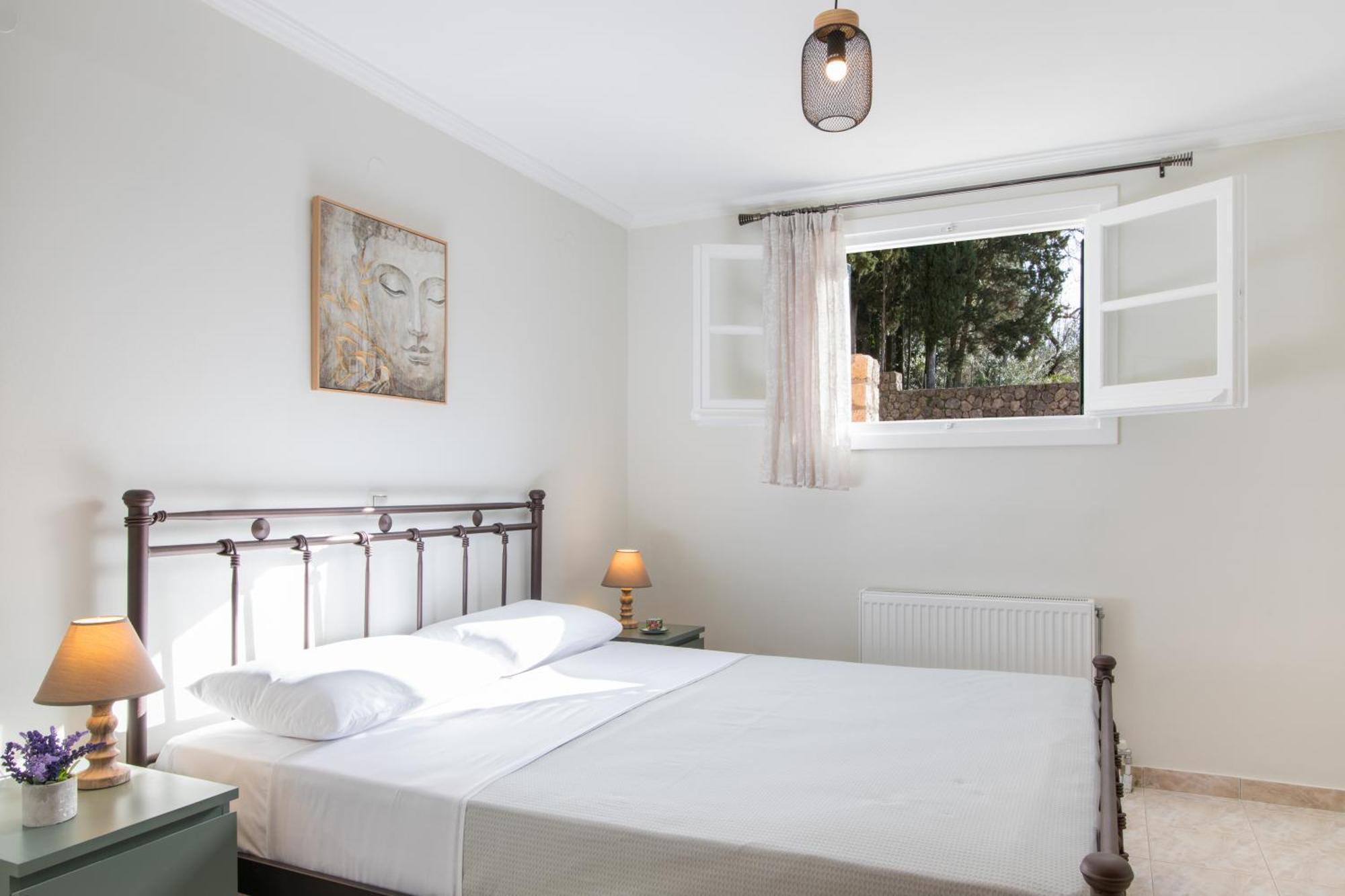 Spiros Holidays House Doukádes المظهر الخارجي الصورة