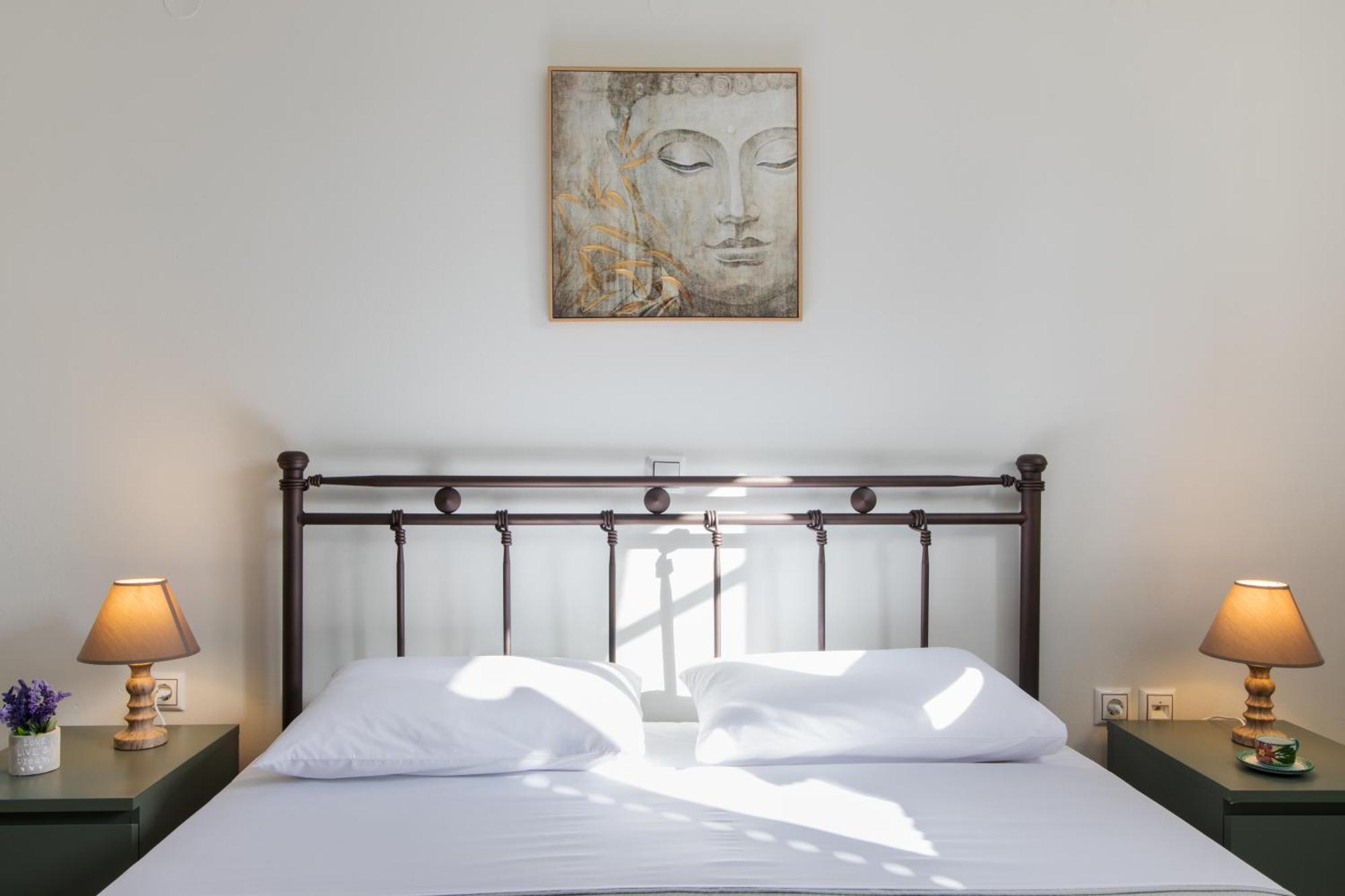 Spiros Holidays House Doukádes المظهر الخارجي الصورة